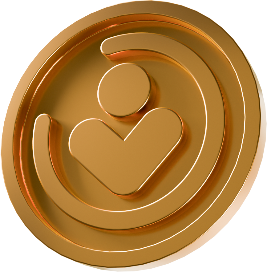 Gold Badge